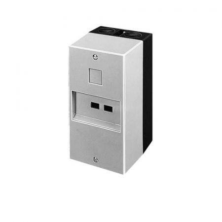 (120041) Щит зов. до пускача IP 55 SFS05, General electric