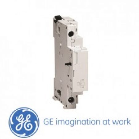 (101310) Блок контакт GPAC02LRA бічний правий 2NC, General electric