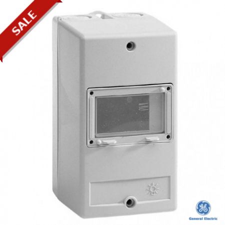(101366) Щит зовнішній GPES55A для GPS1 IP55, General electric