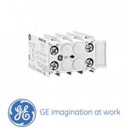 (100994) Доп. конт. фронтальний MARN220AT 2NO, General electric