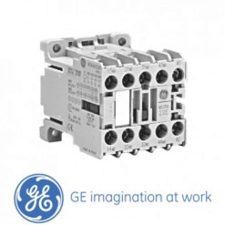 (109268) 25/12/301/24 Контактор CL01A301T1 5,5 кВт 380В кот. 24В50/60Гц, General electric