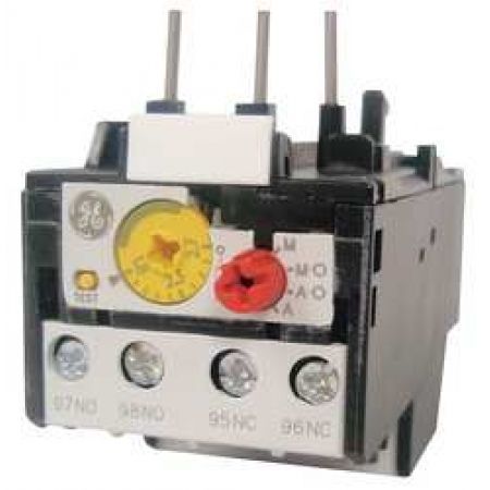 (113726) 90-110А (CL05-10) Теплове реле RT2M, General electric