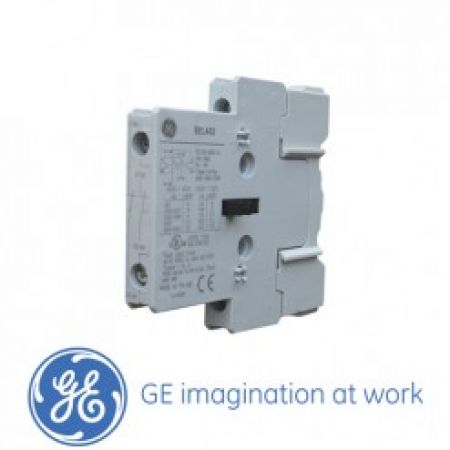 (104707) Доп. конт. бічний BCLL11 1NO-1NC, General electric