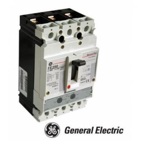(435550) Автомат. вимикач FK1250 Normal 50kA 3p 690V-1000A LTM, General electric