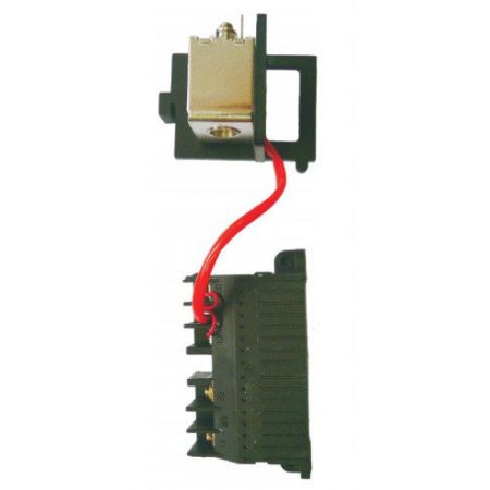 (435700) Розчіплювач мінімальної напруги FNUVR8 400V AC, General electric