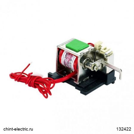 (460041) Розчіплювач мінім. напр. CB250UVRN 230V AC, General electric
