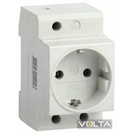 (MVA20-3-002-D) Авт. выкл. ВА47-29 3P  2A 4,5кА х-ка D IEK