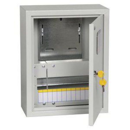 (MKM25-N-12-31-1-Z) Корпус металлический ЩУРн-1/12з-1 36 УХЛ3 IP31