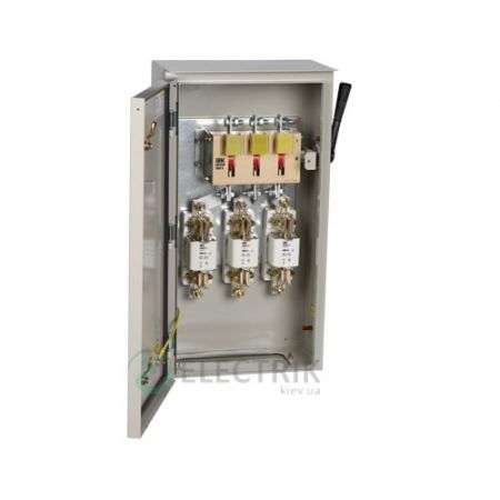 (YARP-400-74-54-U) ЯРП-400А 74 У2 IP54 UA IEK