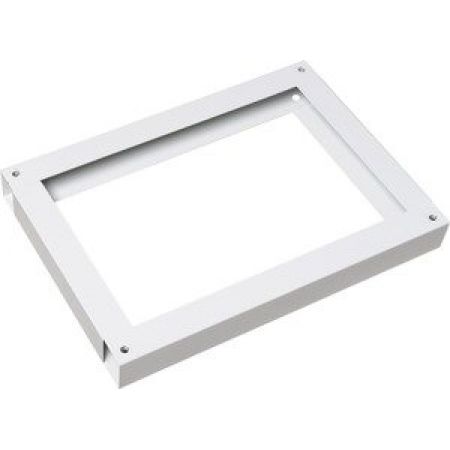 (YKV10-TS-800-450-31) Цоколь ВРУ хх.80.45 IP31 TITAN