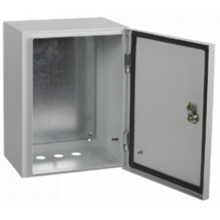 (YKM40-03-54-L) Корпус металл.  ЩМП-3-3 76 У2 IP54 LIGHT