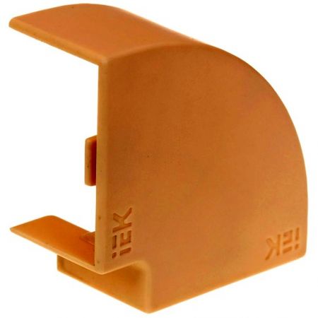 (CKK20D-P-025-016-K01) Поворот 90 гр. КМП 25х16 сосна