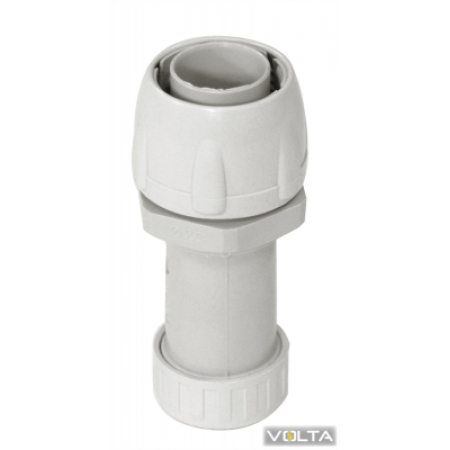 (CTA10D-GS20-K41-050) Муфта труба 20 - труба армир. 16. IP65 GS20 IEK