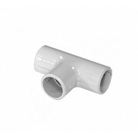(CTA10D-TIG32-K41-020) Тройник открывающийся TI32G IEK