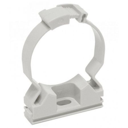 (CTA10D-CFC25-K41-100) Хомутный держатель CFС25 IEK