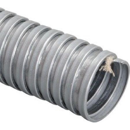 (CM10-10-100) Металлорукав Р3-ЦХ-10 (100 м) IEK