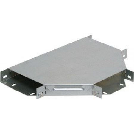 (CLP1T-080-080) Разветвитель Т-образный 80х80 (з)