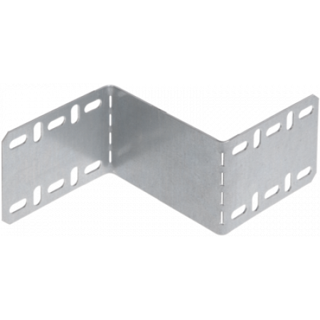 (CLP1H-080-100) Переходник Н 80х100 (з)