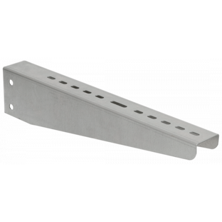 (CLW10-GEM-PK-250-U3) Полка кабельная К1161 У3 (з)