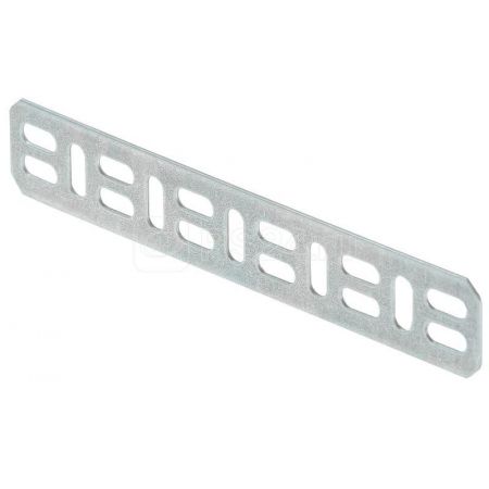 (CLP1SHR-035) Пластина шарнирного соединения h35 RAL (з)
