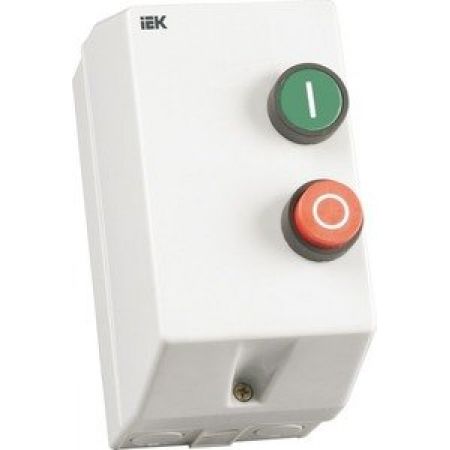 (KKM-1) Оболочка для КМИ 9-18А IP54