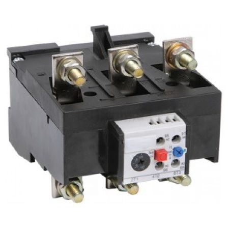 (DRT50-0150-0180) Реле РТИ-5376 электротепловое 150-180А IEK