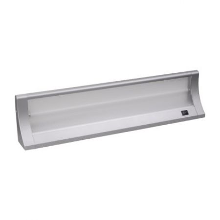 (LLPO0-2014-1-13-K03) Светильник ЛПО2014 13Вт 230В T5/G5 IEK