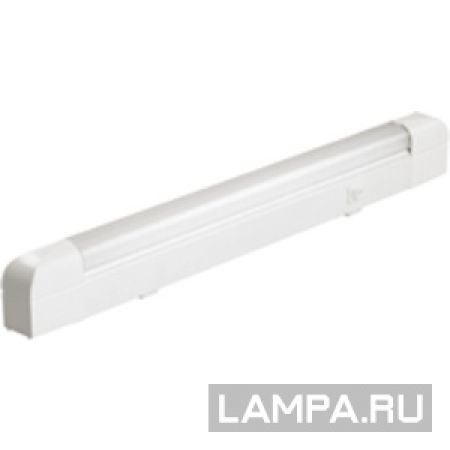 (LLPO0-3011-1-10-K01) Светильник ЛПО3011 10Вт 230В T8/G13 IEK