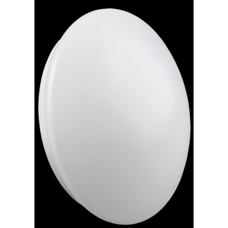 (LDPB0-1003-24-4000-K01) Светильник LED ДПБ 1003 24Вт IP20 4000K круг белый IEK