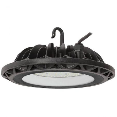 (LDSP0-4006-200-65-K23) Светильник ДСП 4006 200Вт 6500К IP65 алюминий IEK