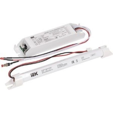 (LLVPOD-EPK-200-1H) Блок аварийного питания БАП200-1,0 для LED IEK
