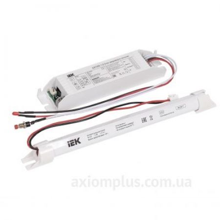 (LLVPOD-EPK-200-3H) Блок аварийного питания БАП200-3,0 для LED IEK