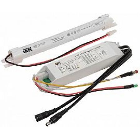 (LLVPOD-EPK-40-1H) Блок аварийного питания БАП40-1,0 для LED IEK