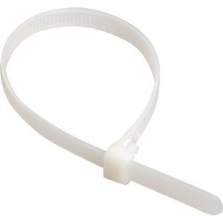 (UHH31-D025-250-100) Хомут 2,5х250мм нейлон (100шт) IEK