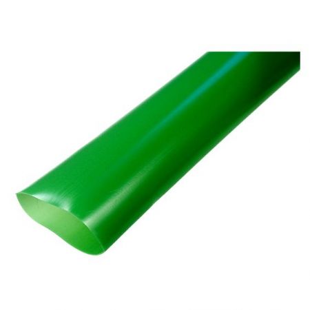 (UDRS-D8-1-K06) Термоусадочная трубка ТТУ 8/4 зеленая 1 м IEK