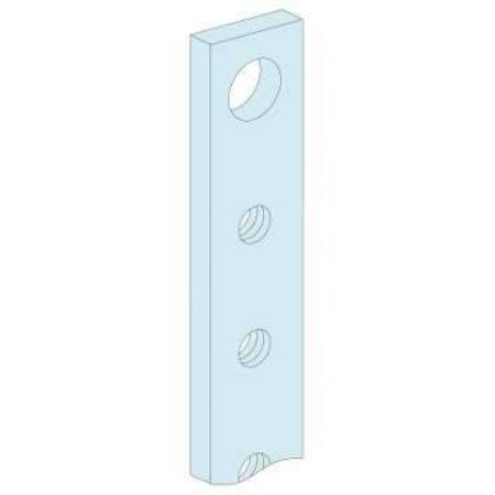 (4508) ШИНА LGYE 2500A L1625 ШАФИ PRISMA P