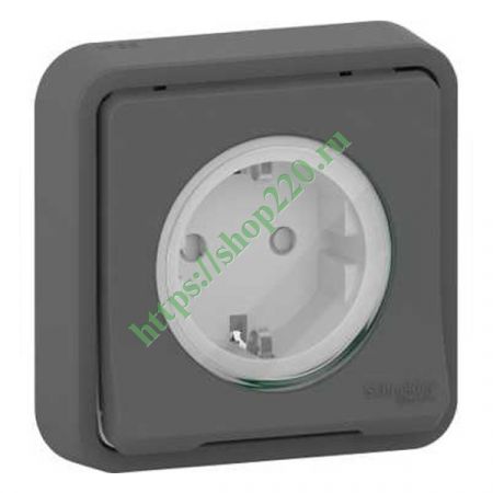 (8315) ШАФА РОЗШИР.IP55
