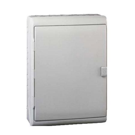 (13196) ЩИТОК KAEDRA IP65 УНІВЕРС.610Х340Х160