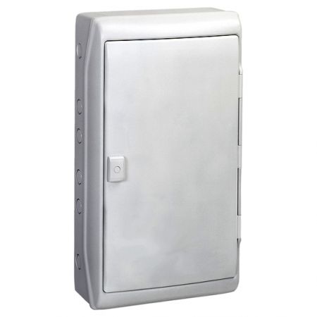 (13199) ЩИТОК KAEDRA IP65 УНІВЕРС.842Х448Х160