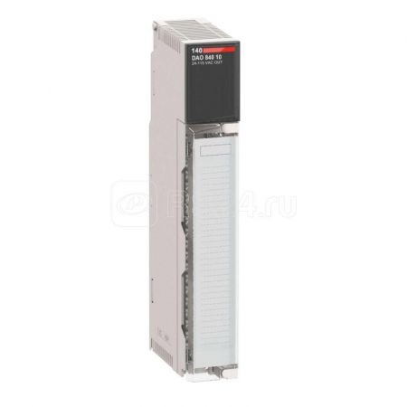 (140DAO84000C) ДИСКРЕТН. ВИХ. ~24-230В
