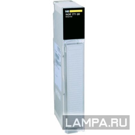 (140NOM21200) ГОЛОВНИЙ ПРОЦЕСОР MODBUS+