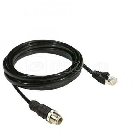 (140XCA71703) КАБЕЛЬ РОЗШИРЕННЯ ШАСІ 1 М 24V