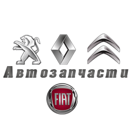 (4722912) БОЛТОВЫЕ ПАРЫ (БОЛТ+ГАЙКА) M6X12 LZ