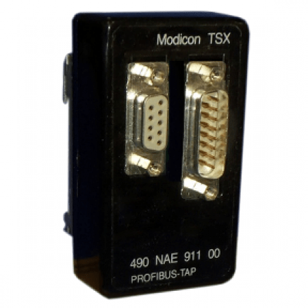 (490NAE91100) PROFIBUS DP - TAP (ВІДГАЛУЖУВАЧ)