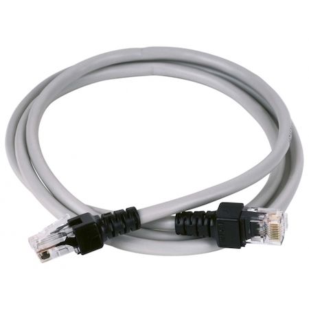 (490NTW00012U) З'ЄДНУВ. КАБЕЛЬ ETHERNET 12М 24V