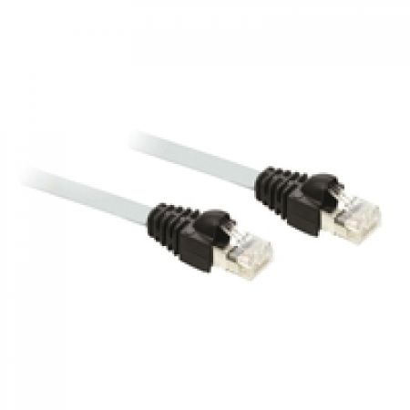 (490NTW00080U) З'ЄДНУВ. КАБЕЛЬ ETHERNET 80М 24V