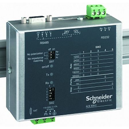 (59648) SEPAM МОДУЛЬ ПЕРЕТВ.RS232->485
