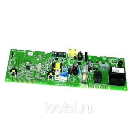(88050) ФІКС.ПЛАТА MCC 50ММ