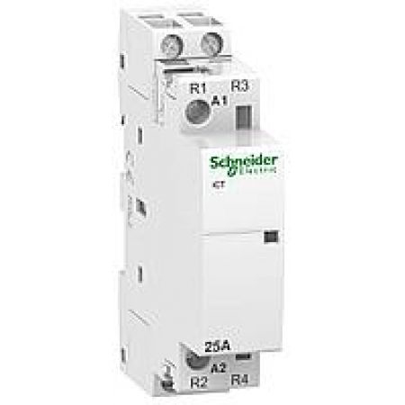 (A9C20536) КОНТАКТОР 25A 2NC 220В ~ 50Гц