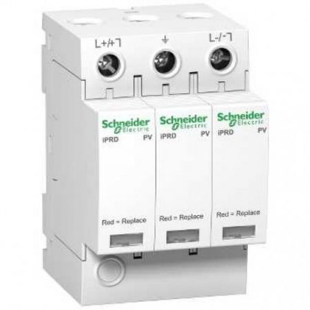 (A9L40271) ОБМЕЖ. ПЕРЕН. IPRD PV КЛ2 40R 600В